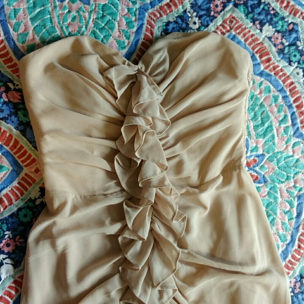 H&M dress
